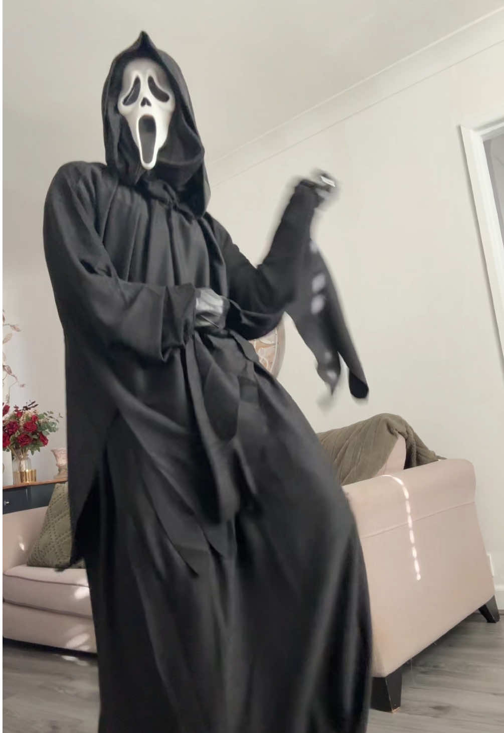 #ghostface #feltcutetoday😊 #fyp