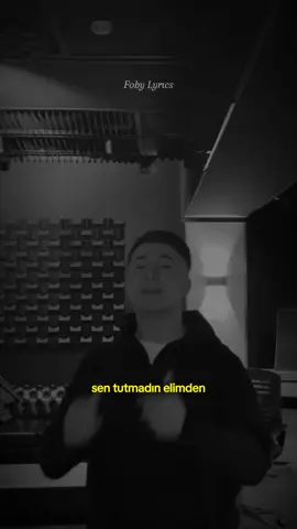 biri bu adamı sustursun #poizi #turkcerap #lyricsvideo @p0izi 
