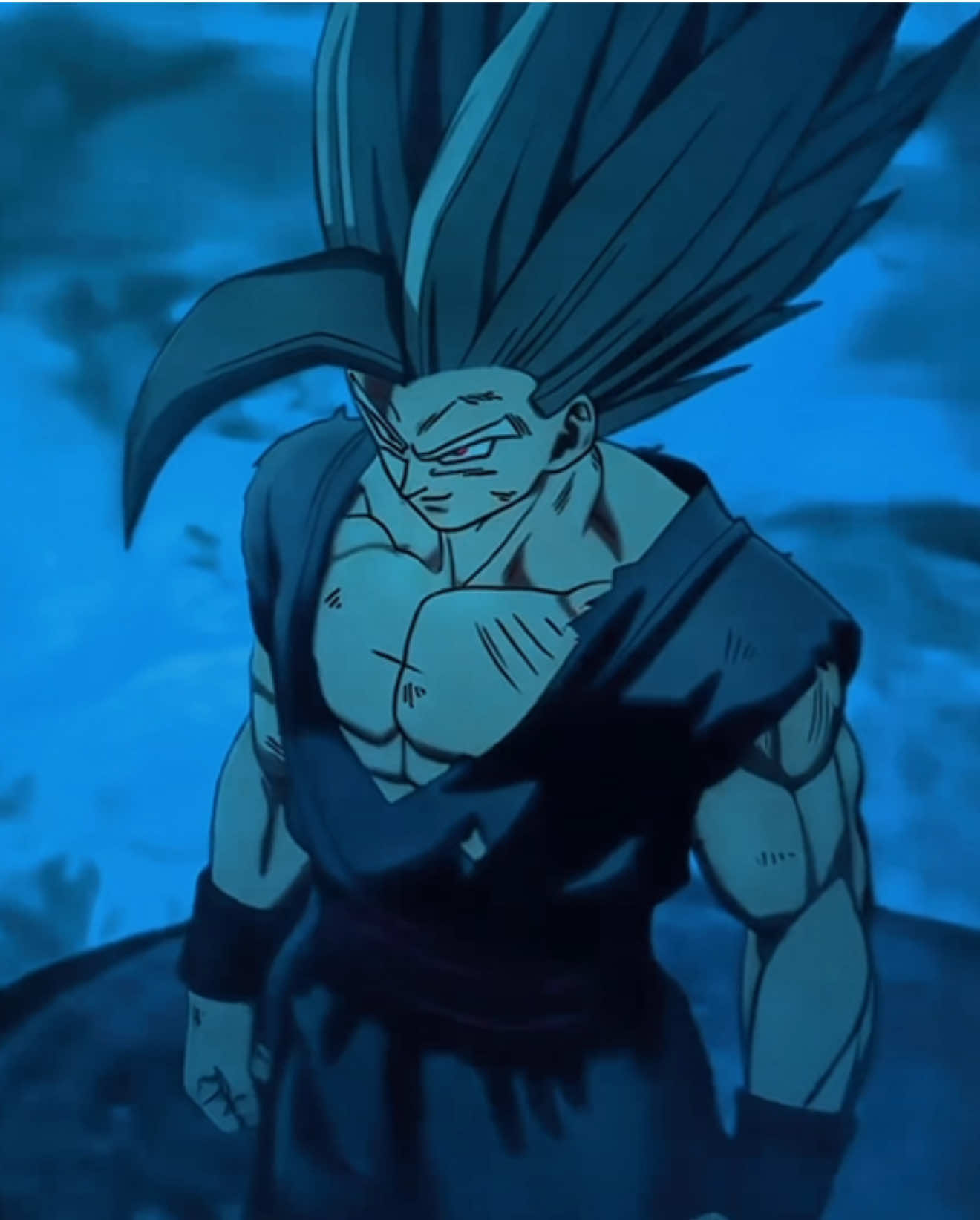Gonhan mạnh cỡ nào?#gohan #gohanedit #dragonballedit #fyp #viral 