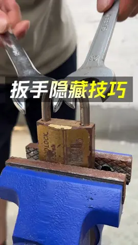 37 Hidden Tips and Uses for Wrenches – Do You Know Them All? #Wrench #TipsAndTricks #Science #Mechanical #TechShare