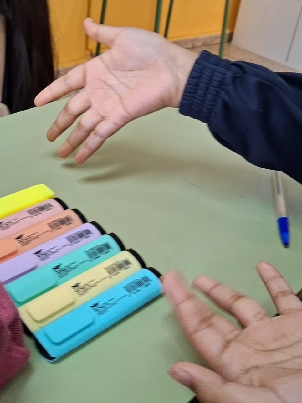 🫣😉😝#viral #aburrida #parati #instituto #clases 