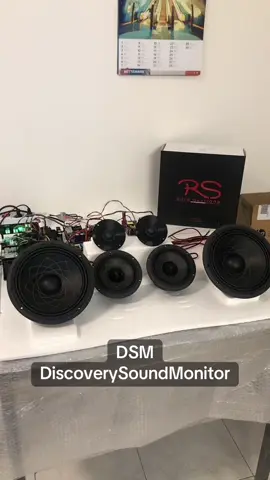 #discovery_sound_monitor #monitorspeaker #amplifier #soundsystem#studiomonitor 