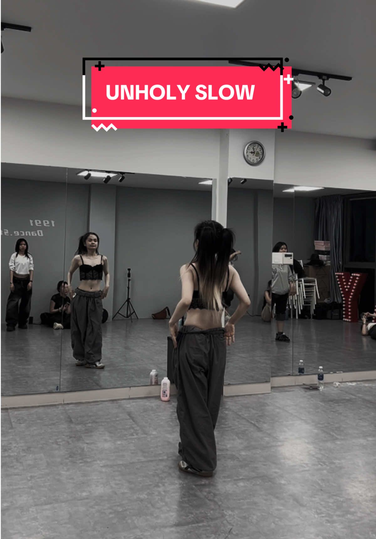 #unholy #samsmith #dancetutorial 