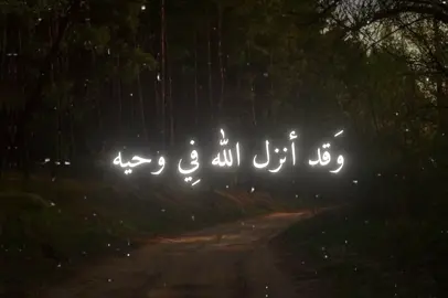 وقد انزل الله في وحيه، إلا قل لصنهاجة اجمعين #المتنبي #اسامه_الواعظ #شعروقصايد #قصايد #اللهم_صلي_على_نبينا_محمد 
