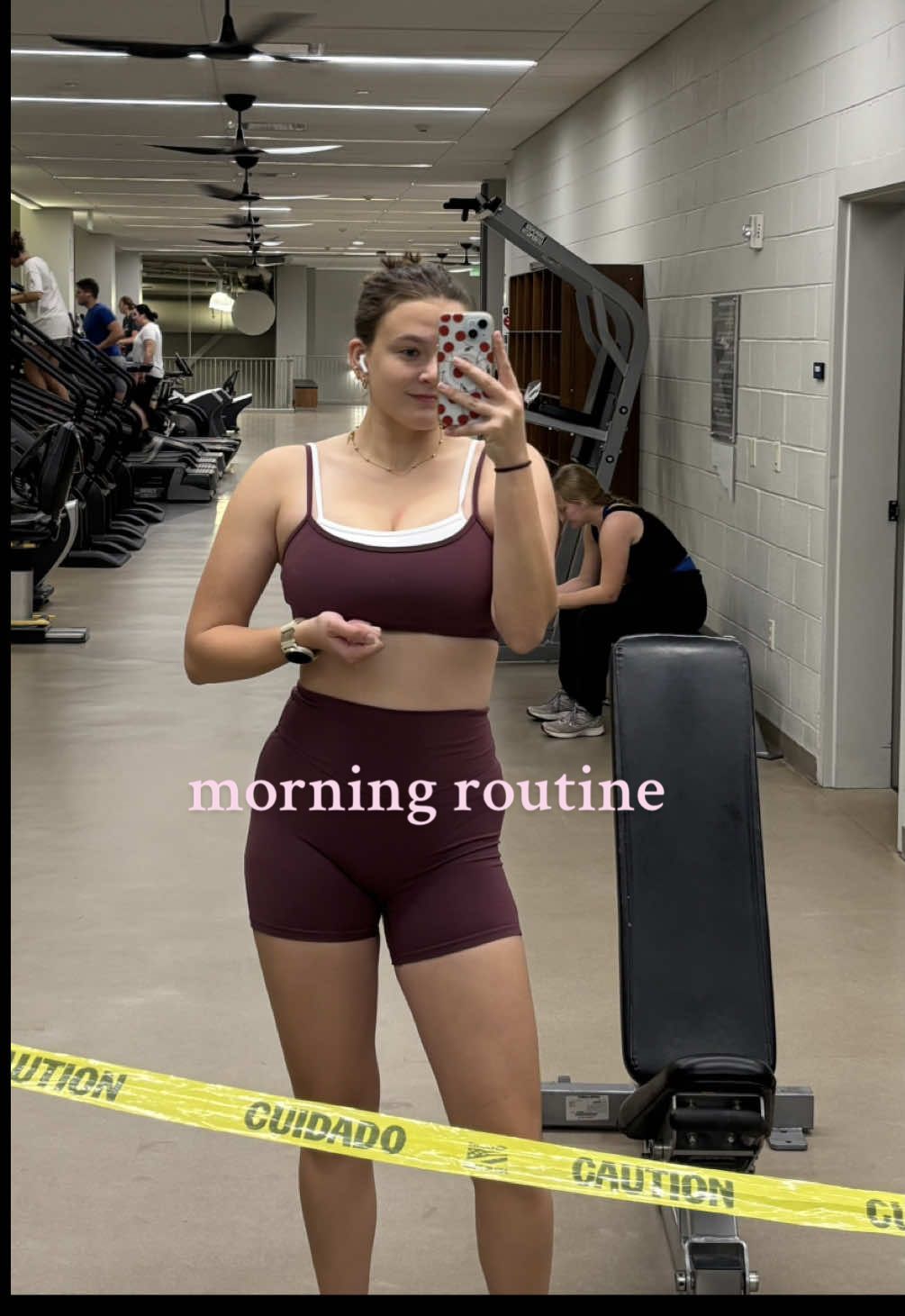 Early morning today❤️‍🩹❤️‍🩹 now to study all day l. What time did you get up today?#utahcontentcreator #microinfluencer #morningroutine #fypシ #relatable 