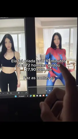 #marketingdigital #inteligenciaartificial #chatgpt4 #dinheiroonline #digitalmarketing 