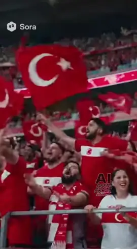 Wird Türkei Weltmeister?