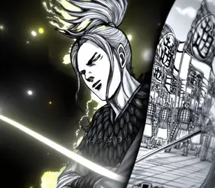 وزيرييي 🐐 #riboku #kingdom #fyp #edit 