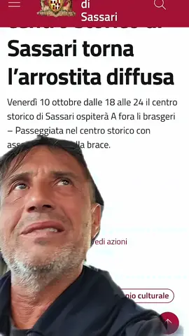 #sassari #festa #tradizione #video festa sassari 