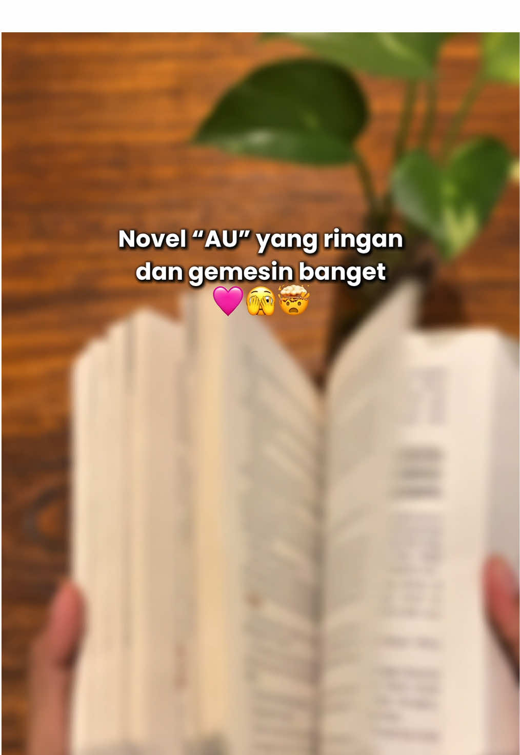 Rekomendasi novel AU yang ceritanya gemesin banget🫣 #rekomendasibuku #bestseller #novelyoumakeme #novelau #alternativeuniverse 