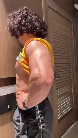 Physique check #fyp 