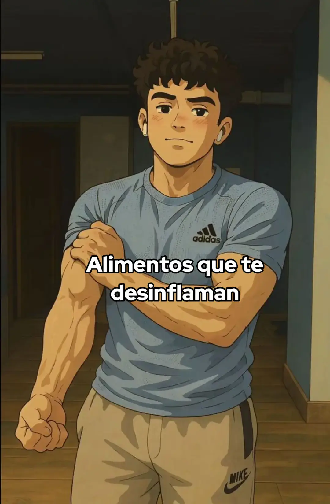 #salud #consejosfit #habitos #TikTokFitness 