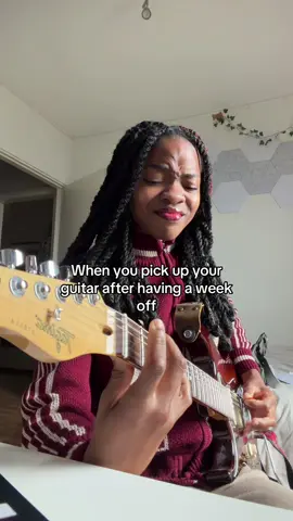 all progress wiped away #guitarist #guitar #relatable 