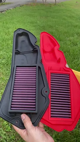 #ไส้กรองอากาศpcx160#ไส้กรองอากาศรถมอเตอร์ไซค์ #ไส้กรองอากาศแต่ง #ไส้กรองpcx160 