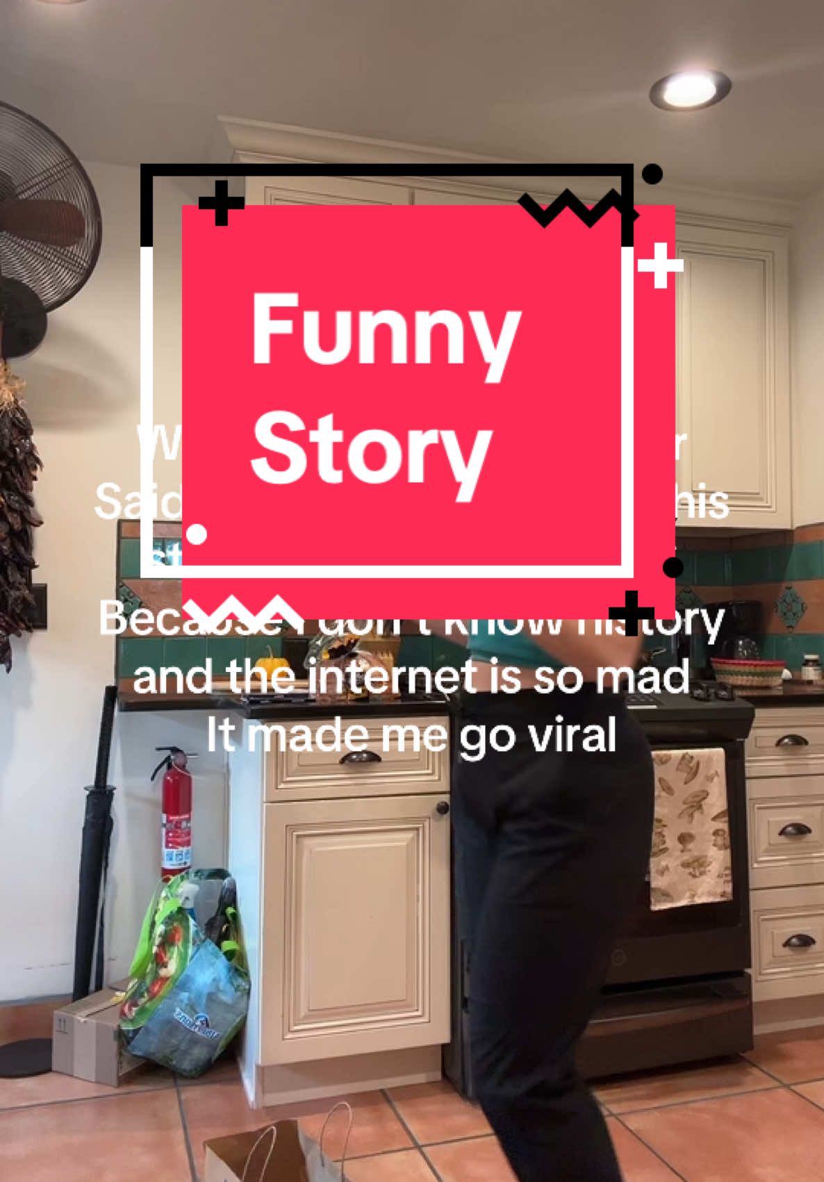 My history teacher said I needed to learn this stuff because it would be important later in life… meanwhile I just went viral answering every question WRONG and made $$$ off it 💅 Whose dumb now, Charles?” #tiktokshopcreator #viralvideo #funny #fyp #historyfails #contentcreator #tiktokwin #storytime #trendingnow #tiktokshopping