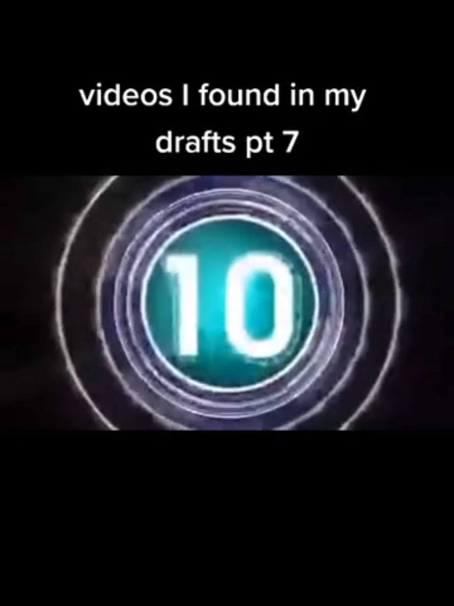 Top 10 numbers from 1 to 10 (completely forgot about this video) #fyp #onthisday #top10 #funny #idknever 