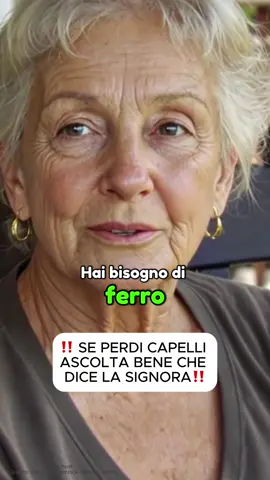 Non ignorare questi segnali! Ascolta 🚨 #rimedinaturali #rimedionaturale #moringa #cortisoloalto #integratorinaturali “ai host”