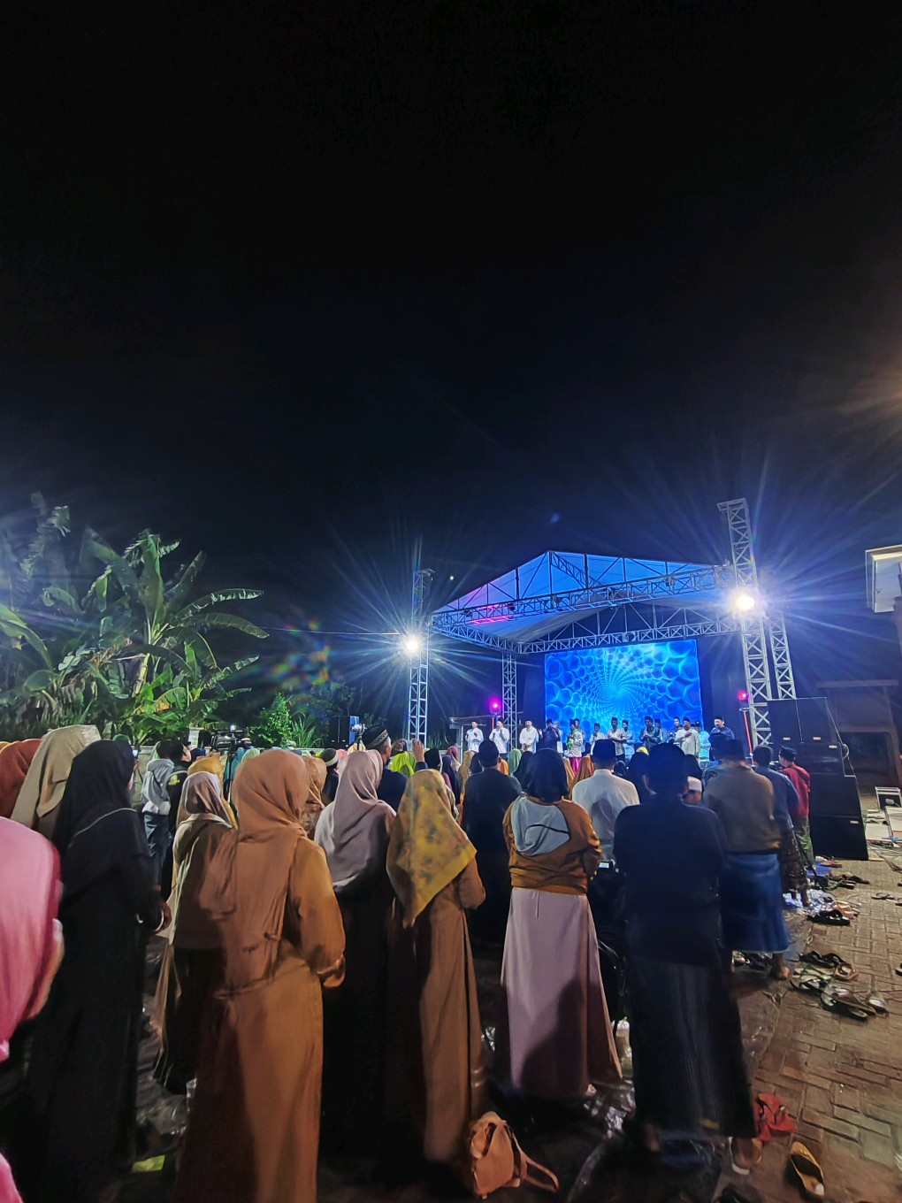 Takeran bersholawat🌹🌹ll vt Ky.Safarun l hubbun nabi #CapCut #sholawatan_yuk 