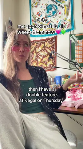 alright ozians, time to lock in, this is what we’ve been training for 🧹🫧 #wickedmovie #wickedforgood #elphaba #glinda #movietok @AMC Theatres @Dolby @Wicked: For Good 