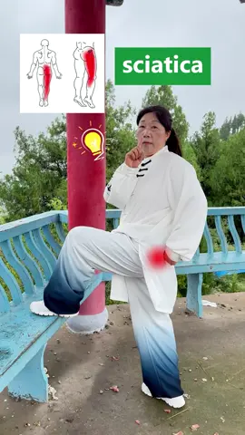 Ease Hip Pressure & Move Freely - Tai Chi for Relaxation #taichi #lowerbackrelief #hipmobility #stressrelease #relaxation 