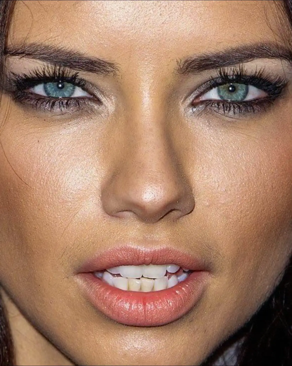 Close-up photos of Adriana Lima #fyppppppppppppppppppppppp #fy #adrianalima #closeup #viraltiktok @AdrianaLima 😍😍😍😍😍