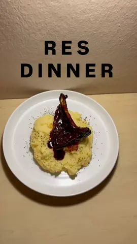 RES DINNER🤍🫰 @picknpayasap! @Coca-Cola  . . . #resdinner #food #cooking #foryoupage❤️❤️ #tiktokvlogs 