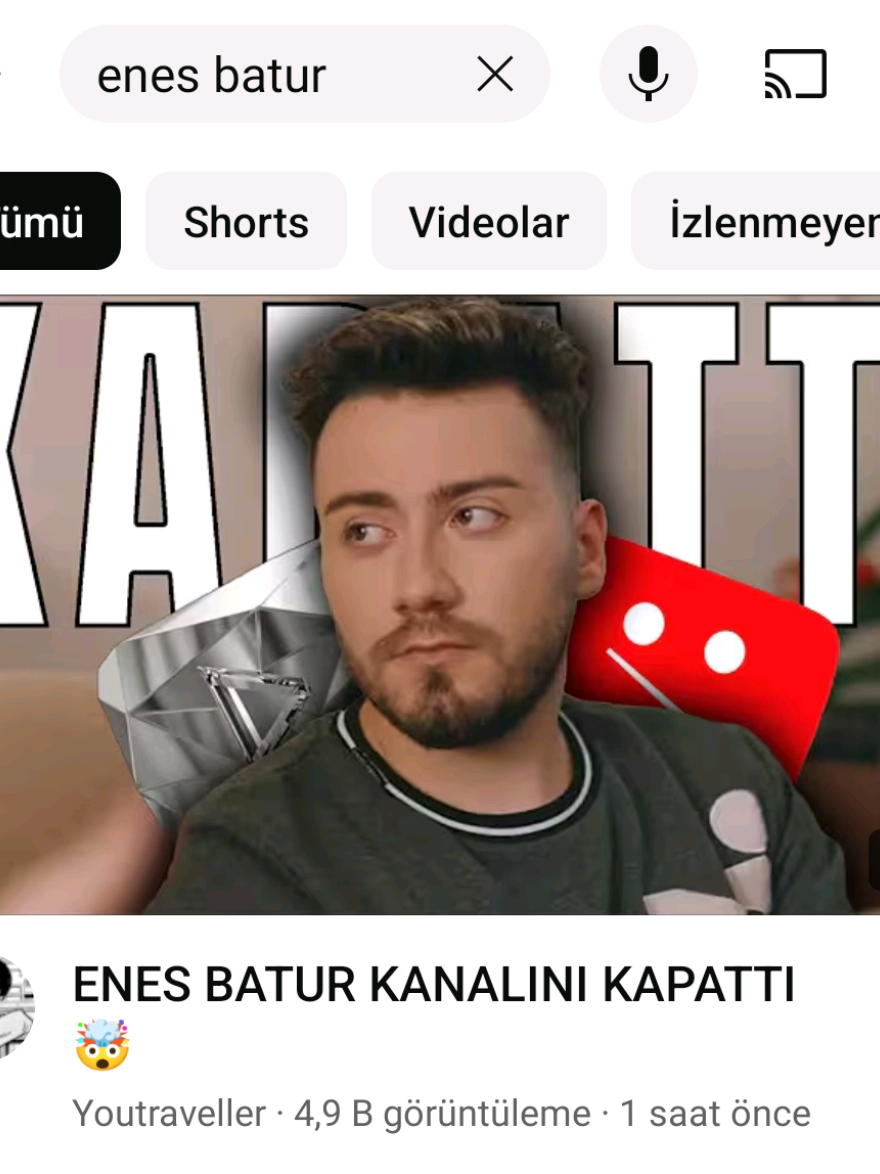 2026 yılına noldu Enes..? #enesbatur0 #enesbatur #enesbatursungurtekin #enesbatur #ens 