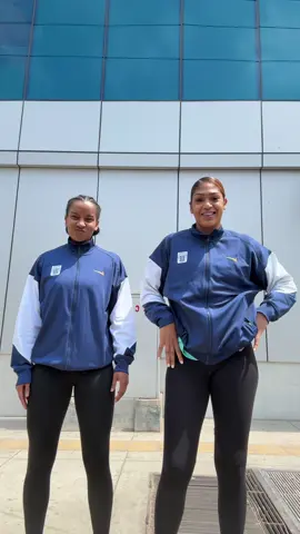 @Doris González bailecito antes de práctica!😁😁🫰🏽🫰🏽