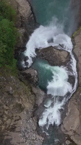 Heaven is a place on earth ✨🍃 #awasenfalls #adventure #naturelover #fyp #foryou 