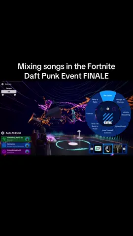 #fyp #fypシ #foryou #foryoupage #followme #follow4follow #jordannnokwam #fortnite #fortniteevent #daftpunk #gaming #game #songs #music #xyzcba #viral 