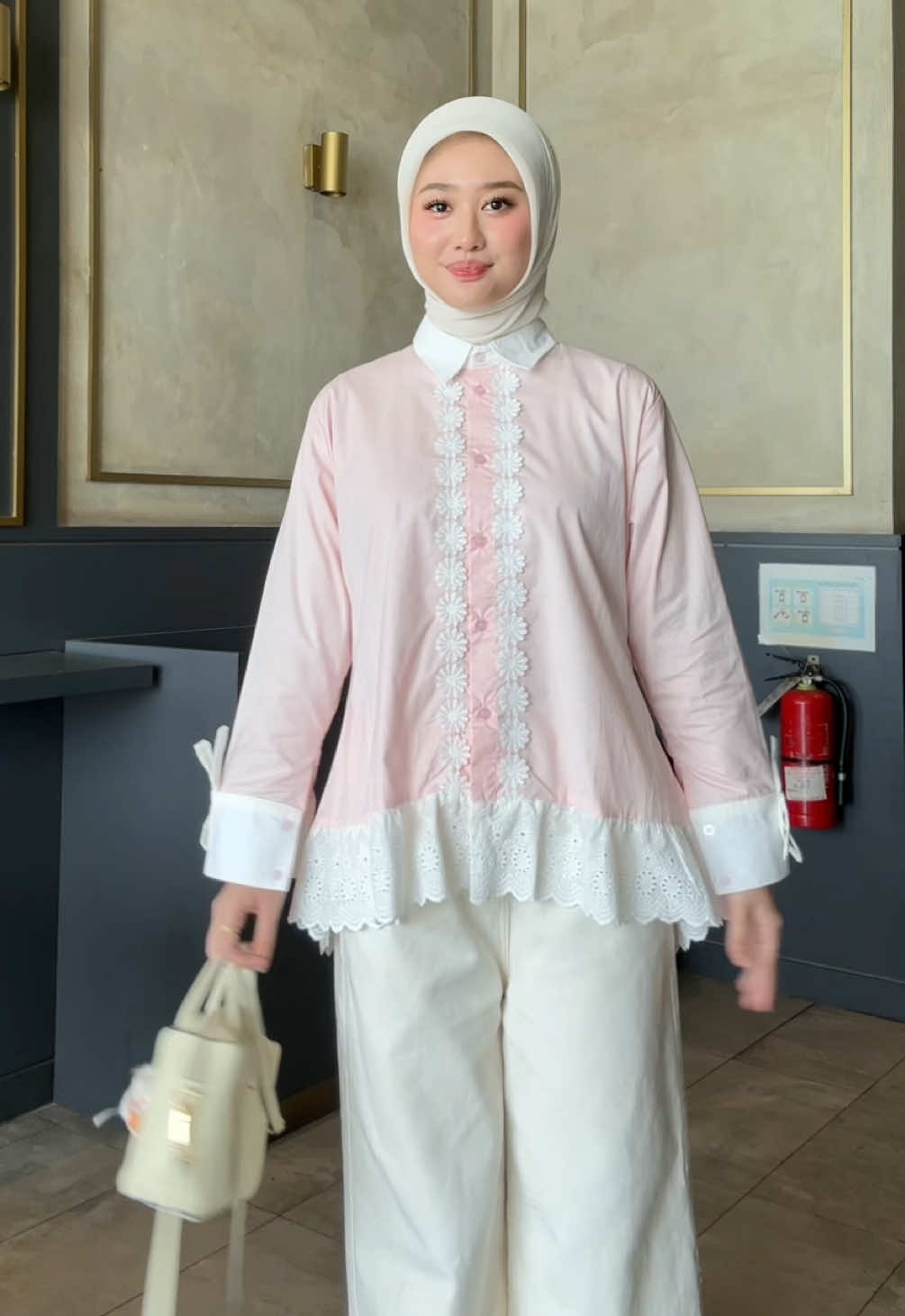 lucuuuu bgttt #OOTD