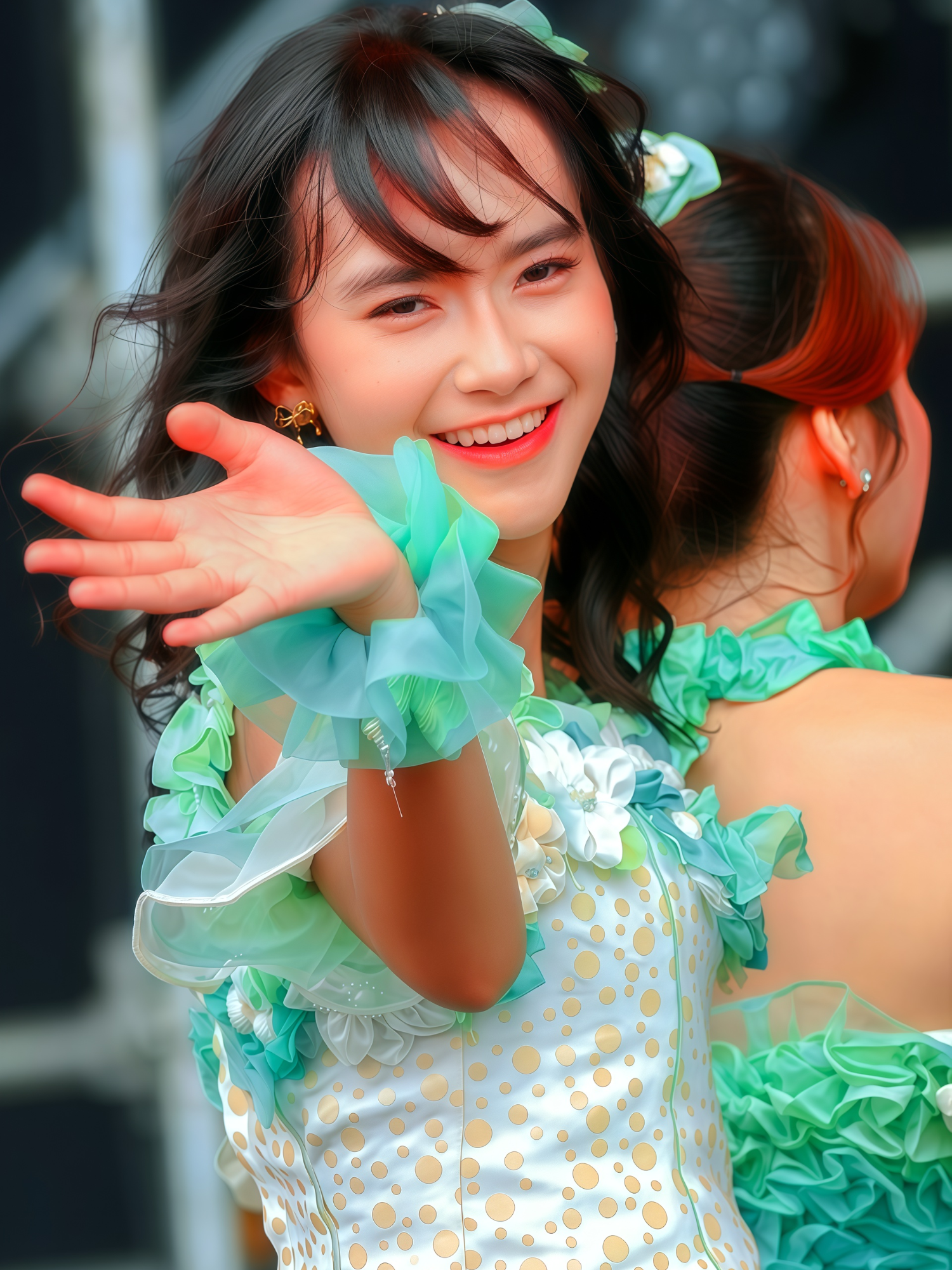 Yaelaahh,kirain apaan..segala Oreo pink🤣😹   Jangan cari tau dah😭🙌   #freyajkt48 #xbcyza #Beranda