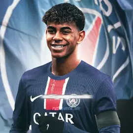 LAMINE YAMAL VAI PRO PSG? #yamal #psg #barcelona #yamalnopsg