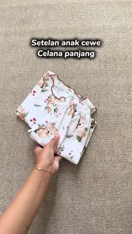 #setelananakmurah 