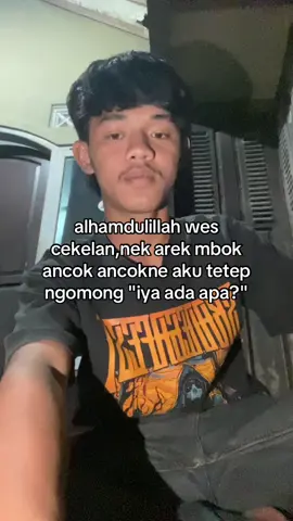 ada apa syg?#sermanreal 