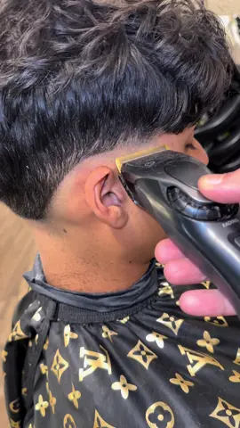 #monsieurwahid #friseur #berlin #barber 