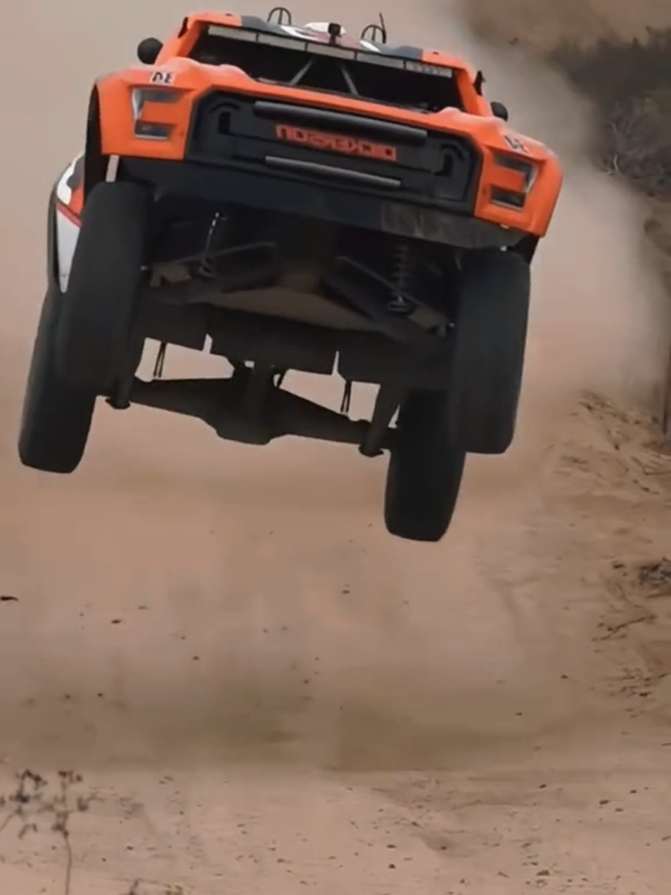 Off-road vehicles, speed and passion, Baja 1000 Rally, off-road driving in the desert #Baja1000 #off -road driving in the desert #desert_trip #off -road_driving #Baja_racing_in_FAW -Hongqi 