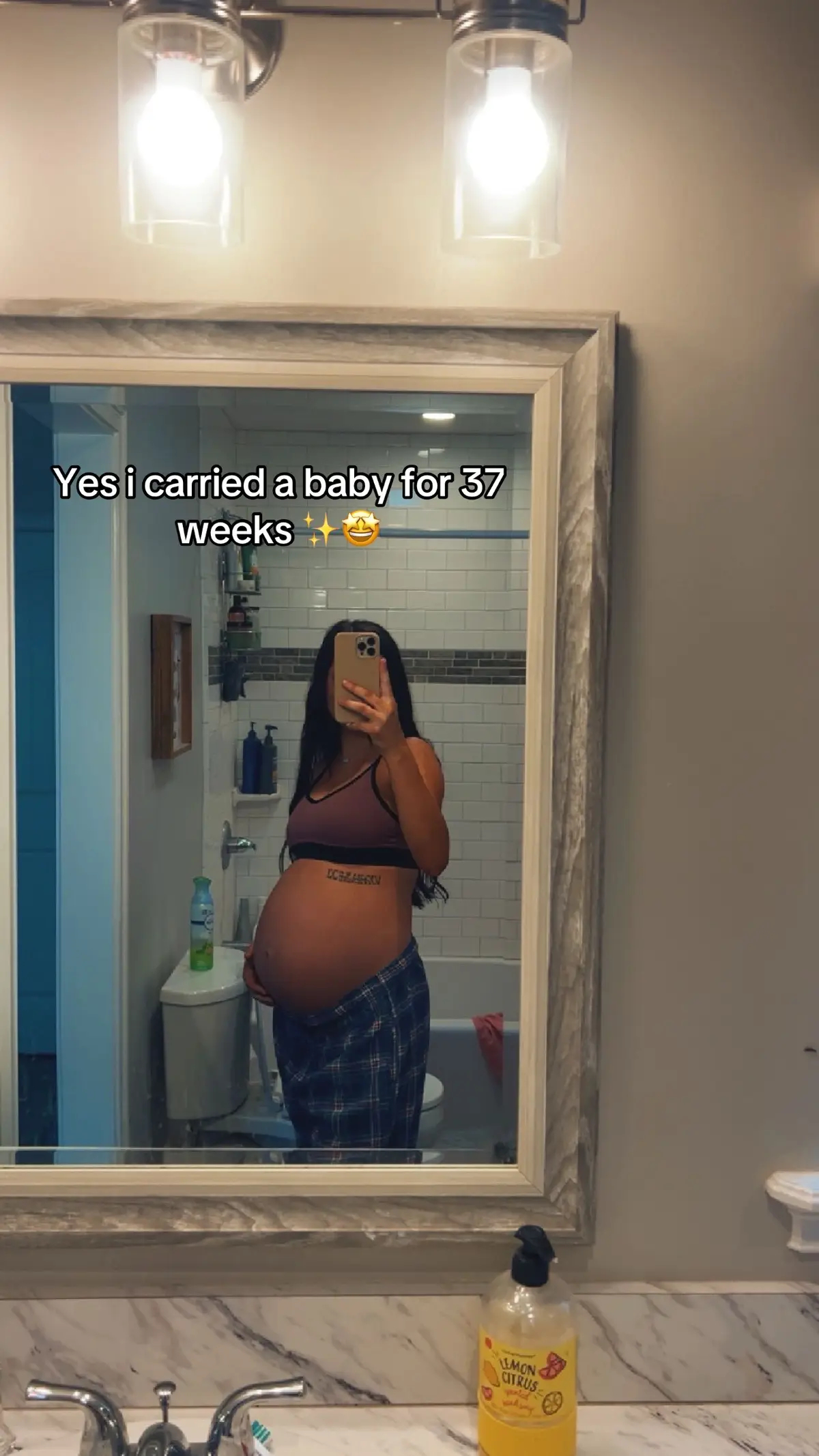 My stinkkkkkk✨🤍