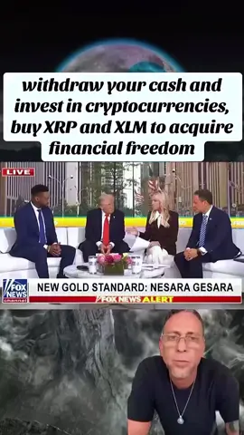 Is already happening if you’re not yet awake you will be left behind get hold of these assets before is too late #TruthAwakening #CryptoSecurity #FinancialFreedom #DecentralizedFuture #VoiceOfCourage. 
