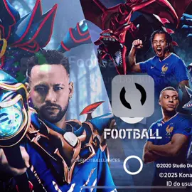 NOVO TRIO MSN🤯🤯🤯🤯🤯🤯🤯🤯 #efootball #efootballmobile #efootball2026 #efootball2025 #futebol 