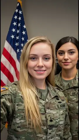 #militarywomen #military #usa #army #beauty 
