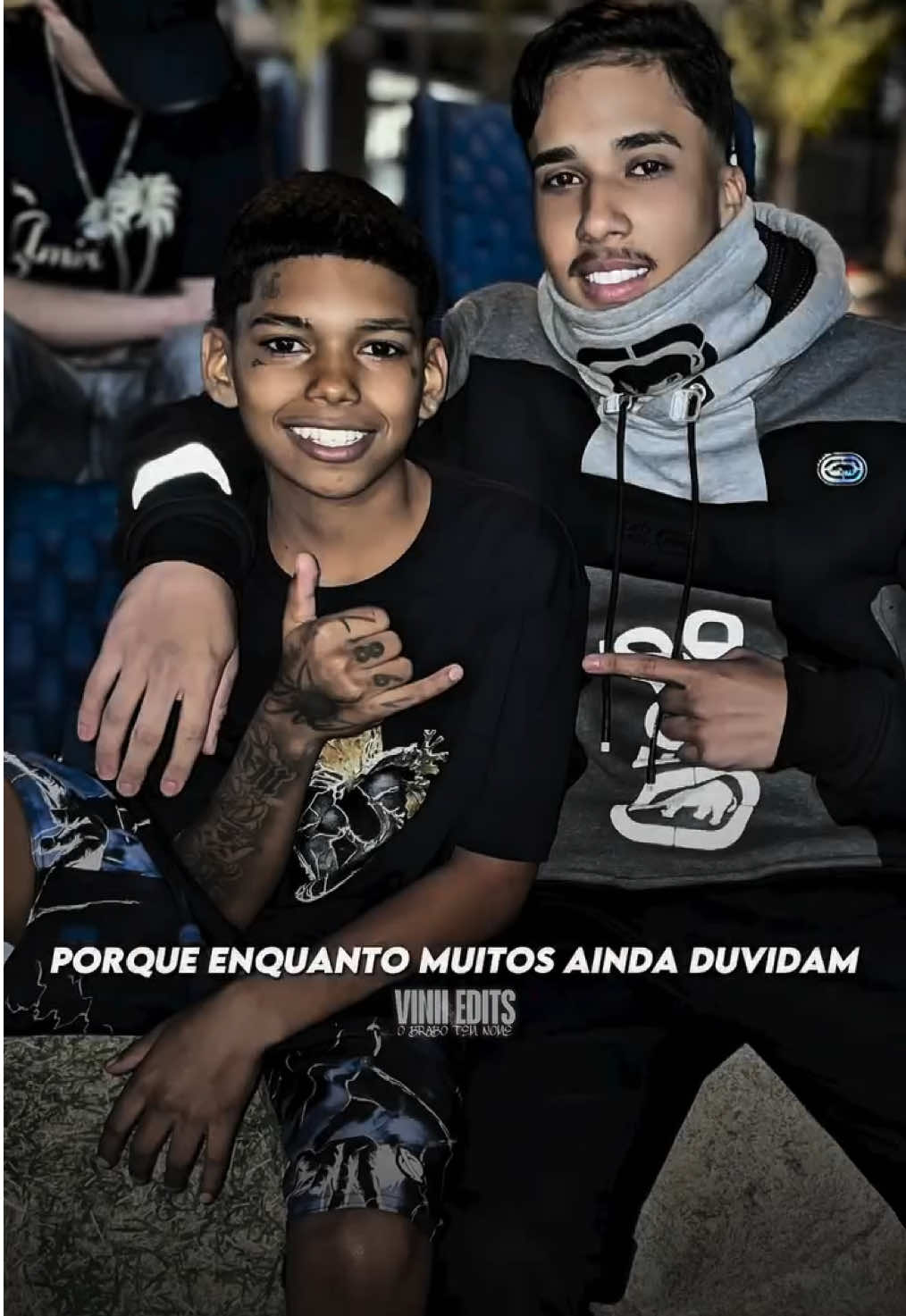 Menor índio Exemplo de superação 😭🌎🙌🏻 #foryou #explore #superação #crianças #jesus 