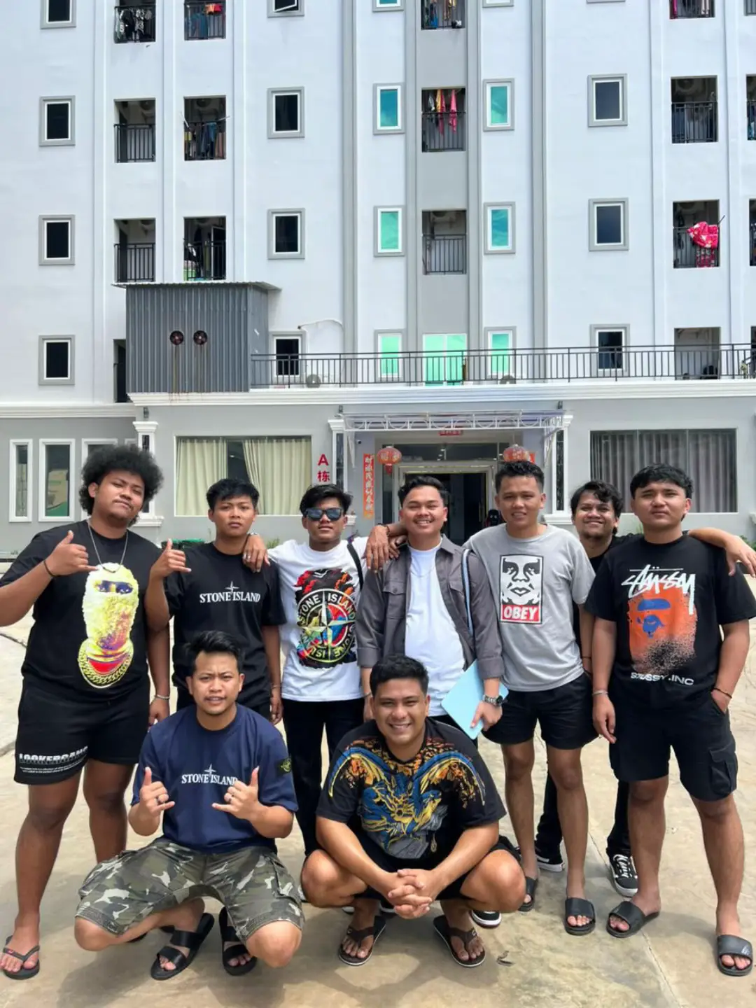 Ga tau ntah kapan bisa jumpa lagi We#fyp #sahabatenergiku 