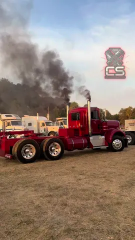 #SuperSemi #CSPullingPromotions #TruckAndTractorPull #PullingSeason