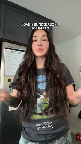 I love Joe! Joe from love is blind season 9!! I love him and think he’s perfect for this show. #loveisblind #loveisblindnetflix #loveisblindseason9 #lib #libseason9 