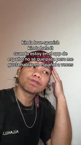 any tips for using the amble app to learn languages? #bilingualproblems #spanishtiktok #spanishlesson #learnspanishfast #languagelearningtipsandtricks 