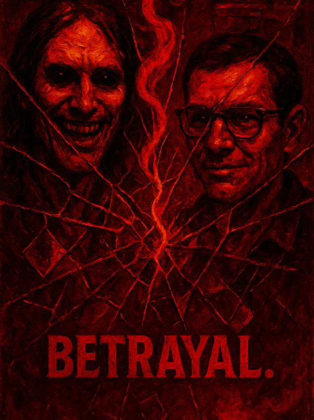 قصة ابشع ثنائي قاتل في التاريخ - لورانس  بيتاكر و روي نوريس The Story Of The Worst Murderer Duo In History - Lawrence Bittaker and Roy Norris #fyp #blowthisup #horror #رعب #scarystories 