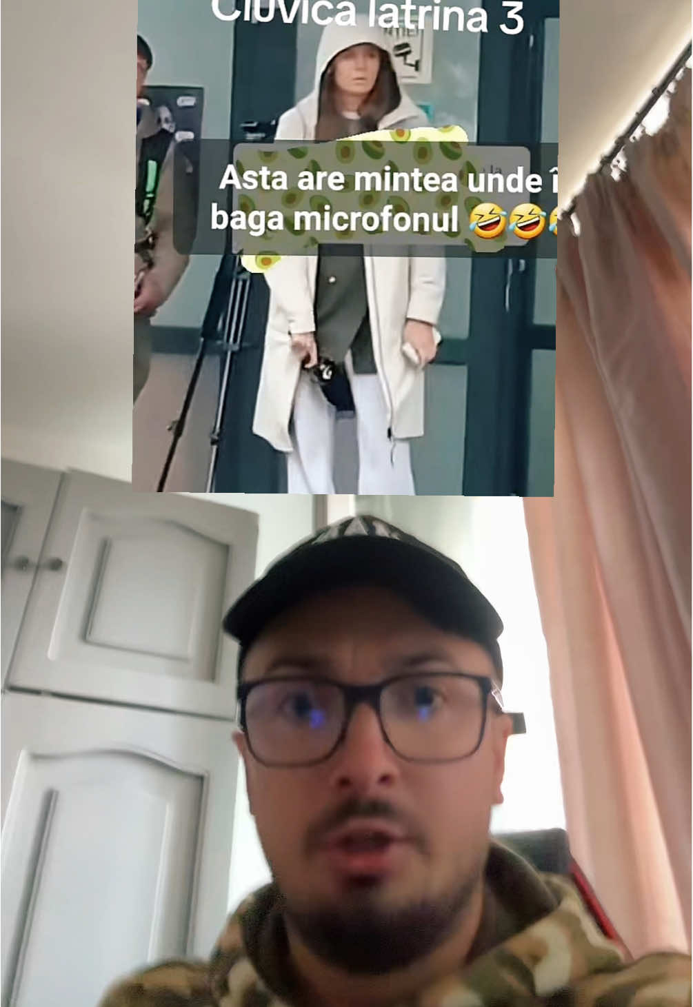 #ciuvica #antena3 #anpc 