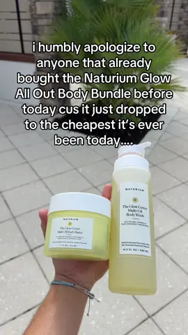 Great deal
