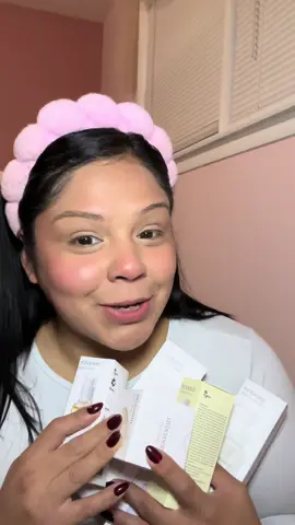 Ladies, if you haven’t started your skin care routine… now is your chance! Click the orange cart 🛒  @mixsoon_official  #mixsoon #skincare #routine #women #TikTokShopFallDealsForYou 